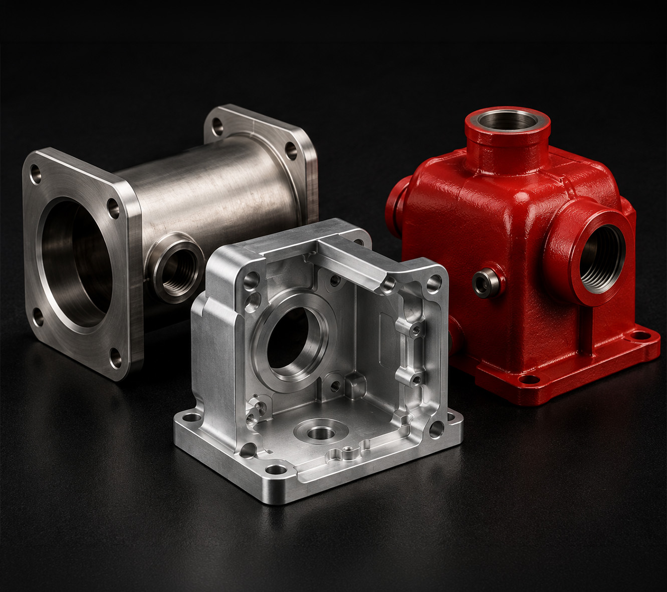 HOUSINGS