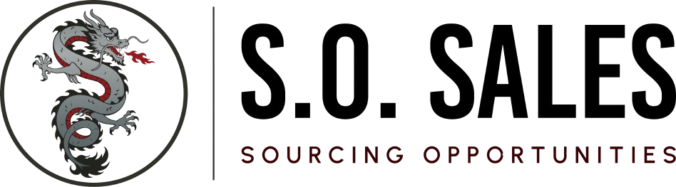 Sourcing-Opportunities Inc.