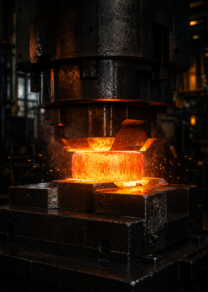 forge