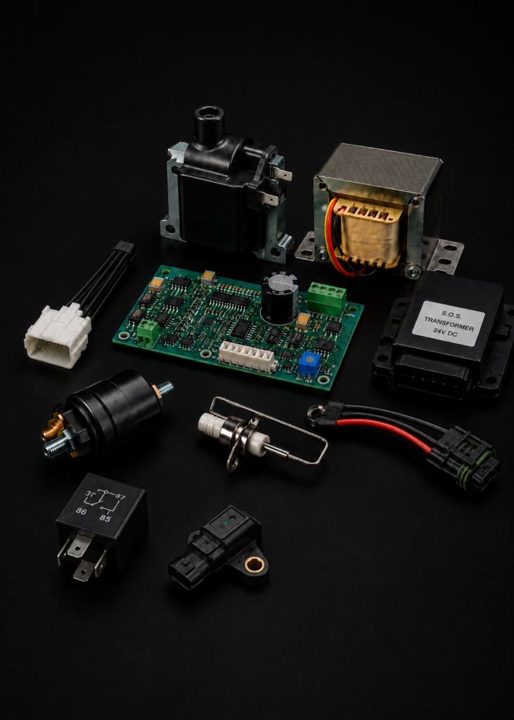 pcb